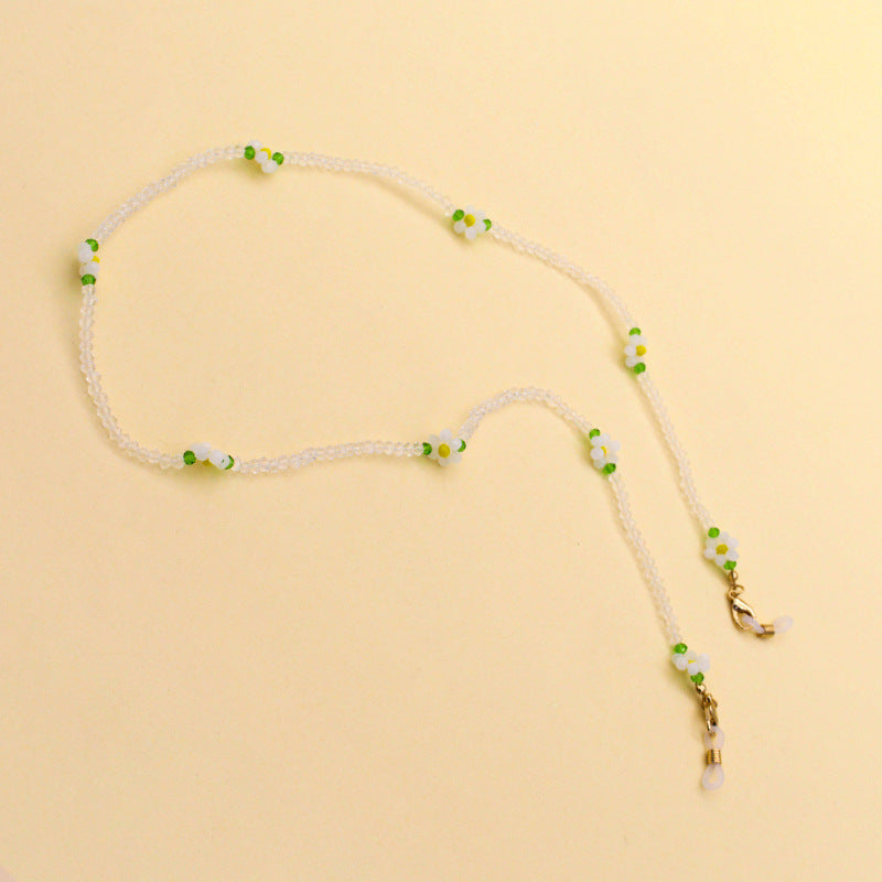 Stylish Eyewear Chain Bowlift
