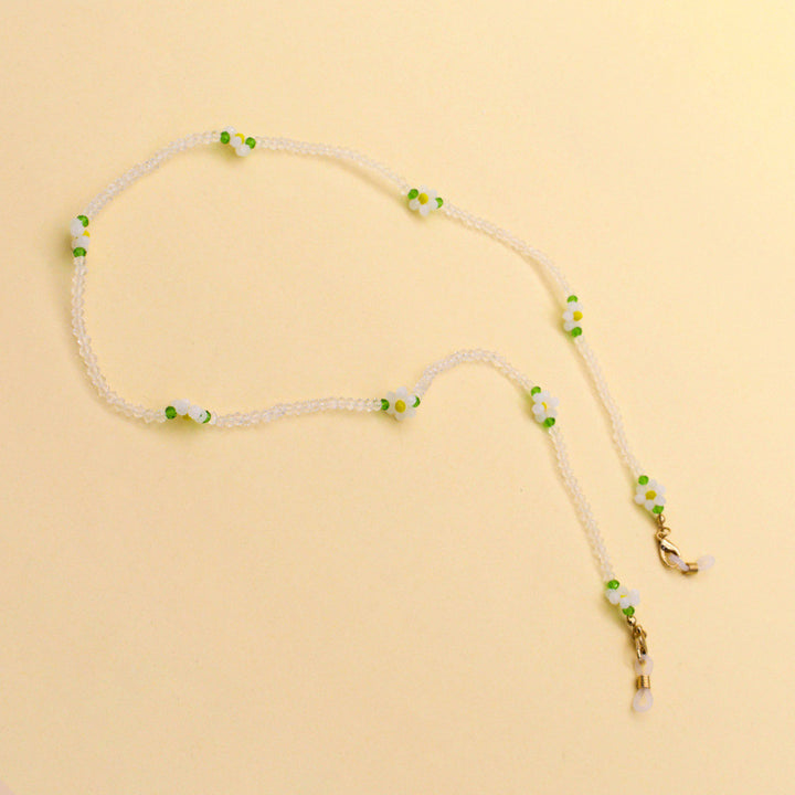 Stylish Eyewear Chain Bowlift