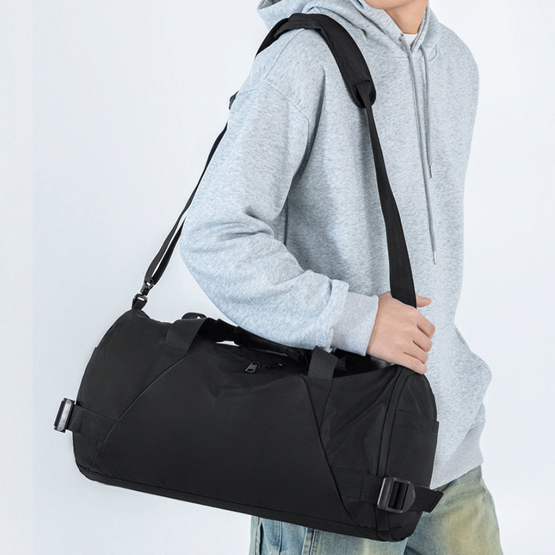 Sporty travel bag Bowlift
