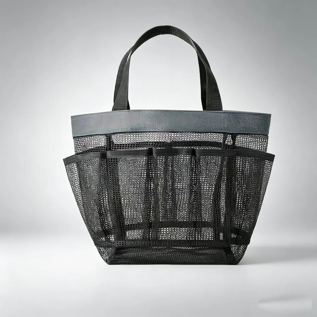 Practical Toilet Bag Bowlift