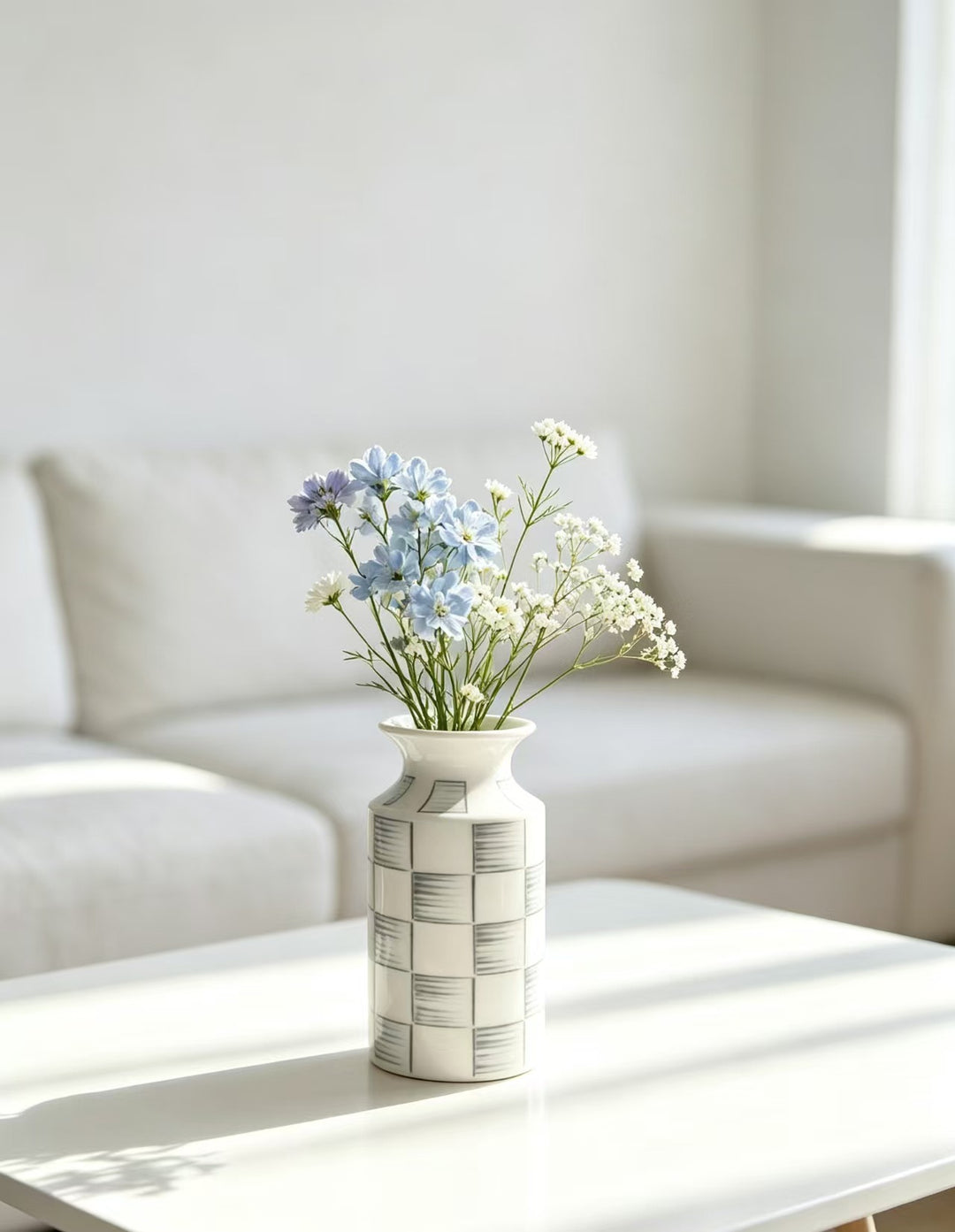 Home Décor Decorative Vase Bowlift