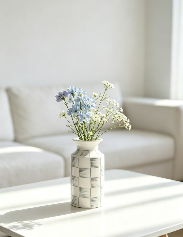 Home Décor Decorative Vase Bowlift