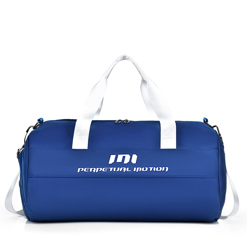 Gym Ready Travel Duffel