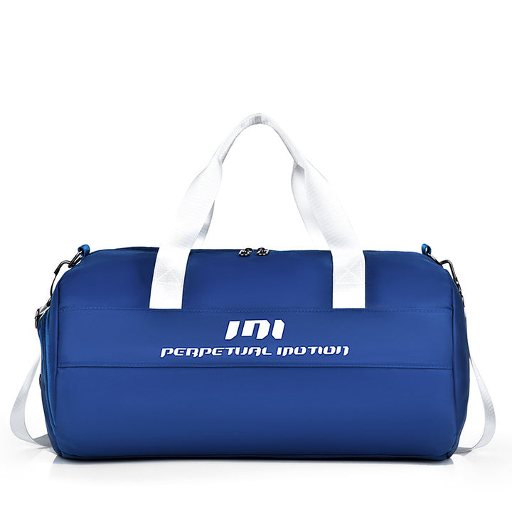 Gym Ready Travel Duffel