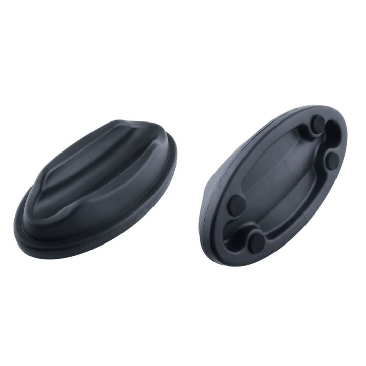 Universal Rubber Base Plate Bowlift