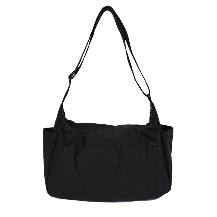 All-Day Comfort Shoulder Bag Bowlift