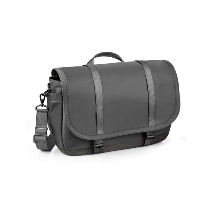 Messenger bag with adjustable shoulder strap Bowlift