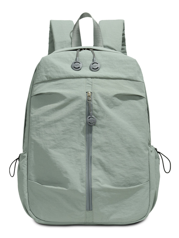 Lightweight Multi-Compartment Backpack Bowlift