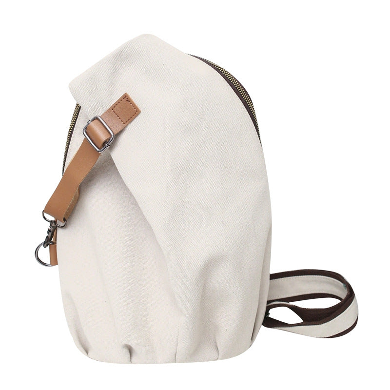 Stylish Casual Backpack Bowlift