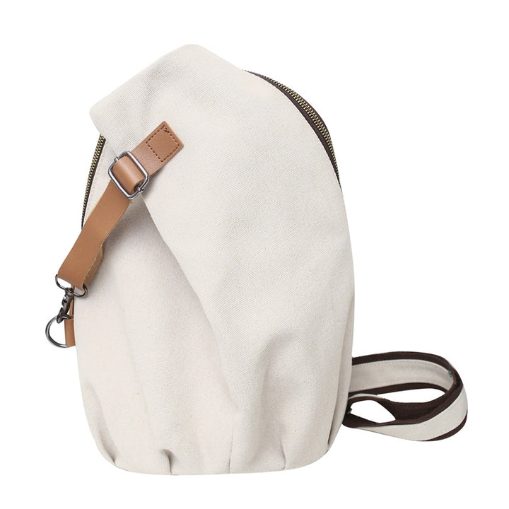 Stylish Casual Backpack Bowlift