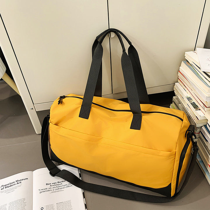 Durable Travel Duffel