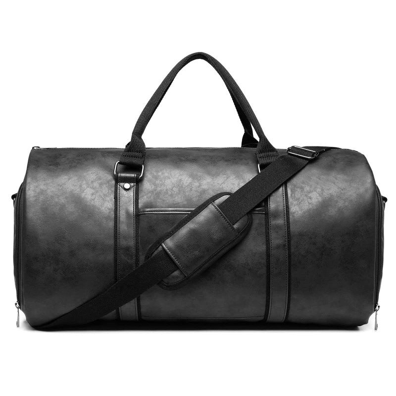 Professional Garment Carrying Duffle Bag Bowlift