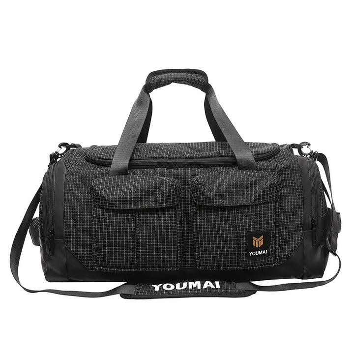 Versatile Sports Duffle