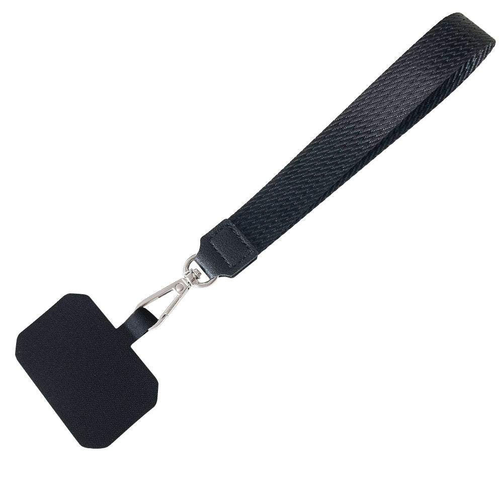 Adjustable Luggage Identifier Strap Bowlift