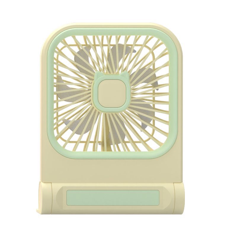 Unisex portable fan Bowlift
