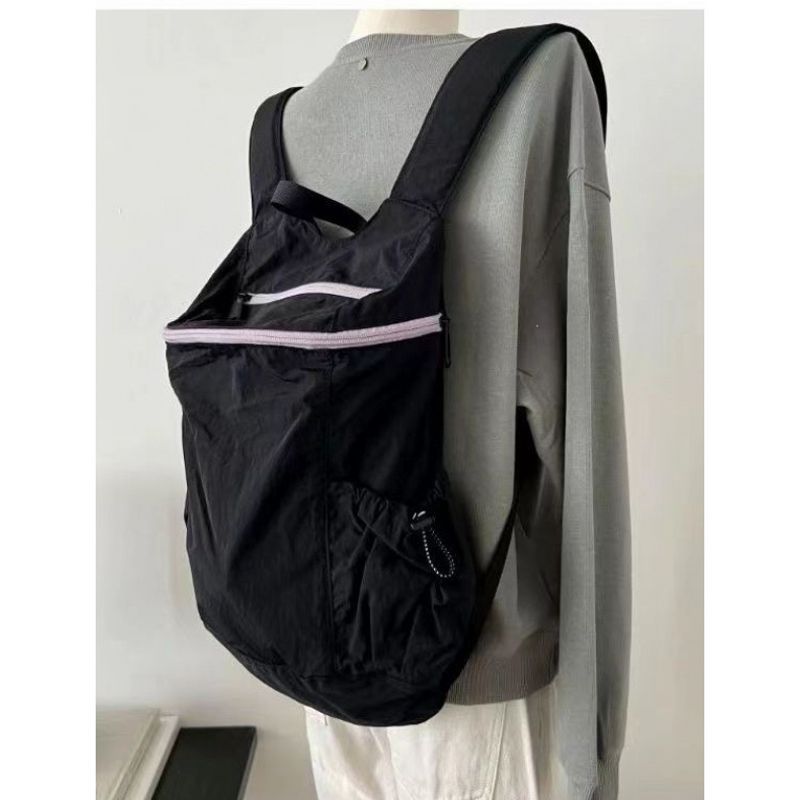 Versatile Utility Backpack Bowlift