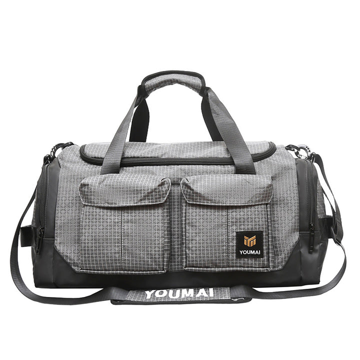 Versatile Sports Duffle