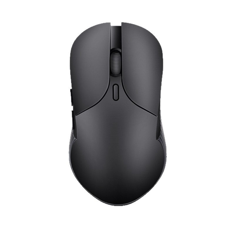 High-Precision Wireless Gaming Mouse Bowlift