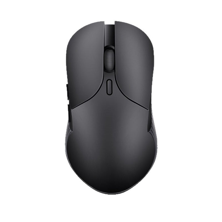 High-Precision Wireless Gaming Mouse Bowlift