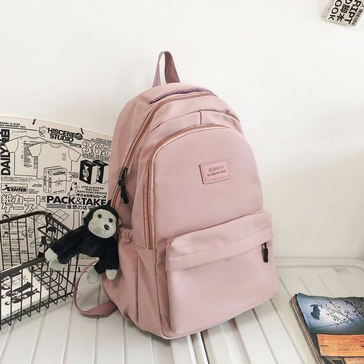 Functional Everyday Backpack Bowlift