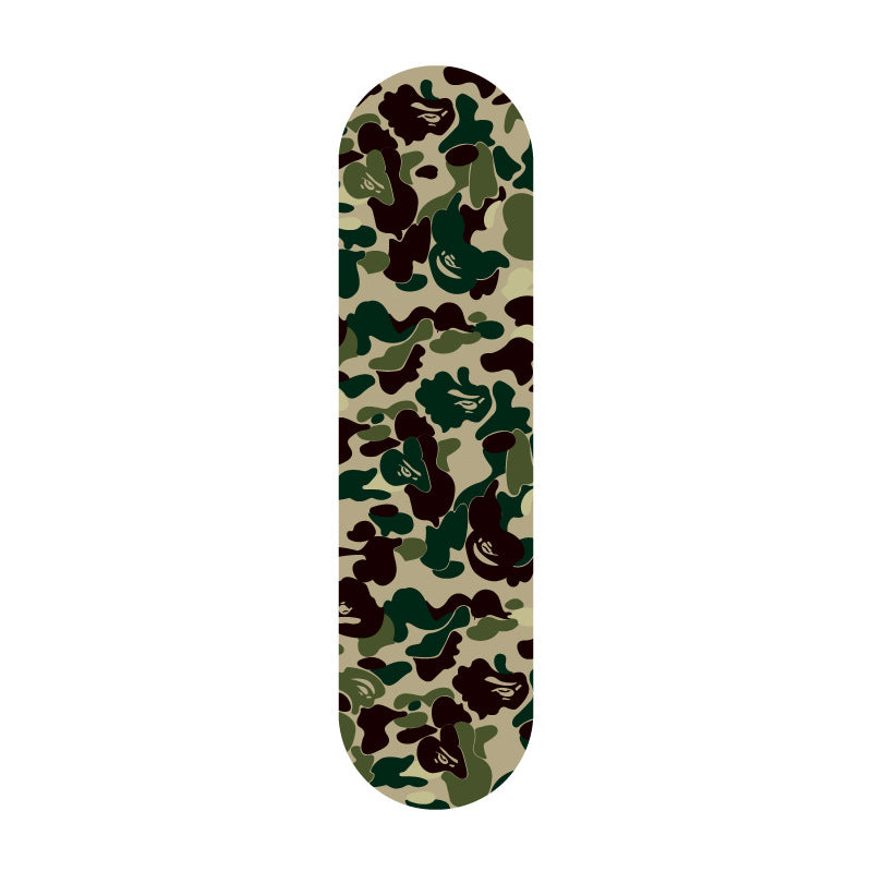 Graphic Skateboard Deck with Custom Design Bowlift