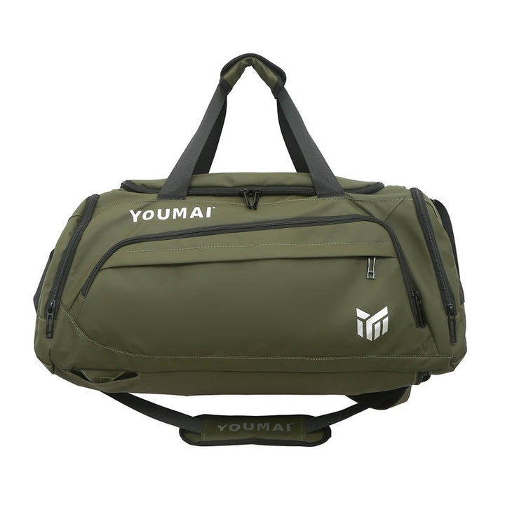 Versatile Sports Duffle