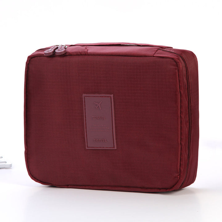 Travel Tech Organizer Bag Bowlift