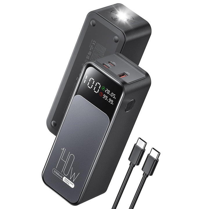 Powerbank Bowlift