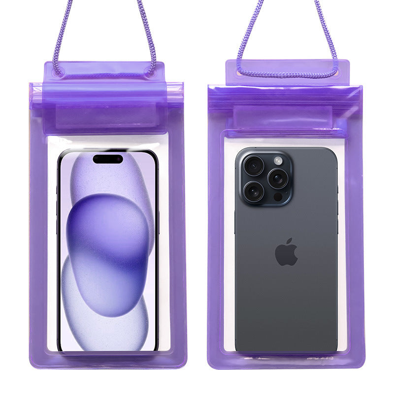 Waterproof Smartphone Case Bowlift