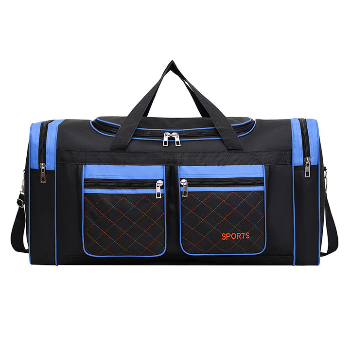 Sporty travel bag Bowlift