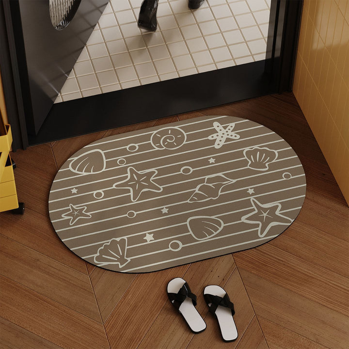 Home Decor Rug Bowlift
