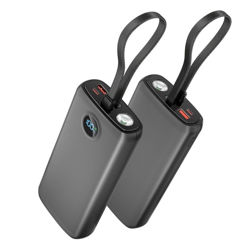 Powerbank Bowlift