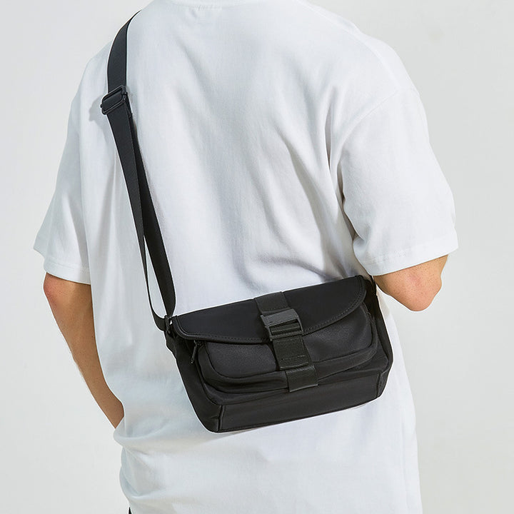 Versatile Crossbody Bag Bowlift