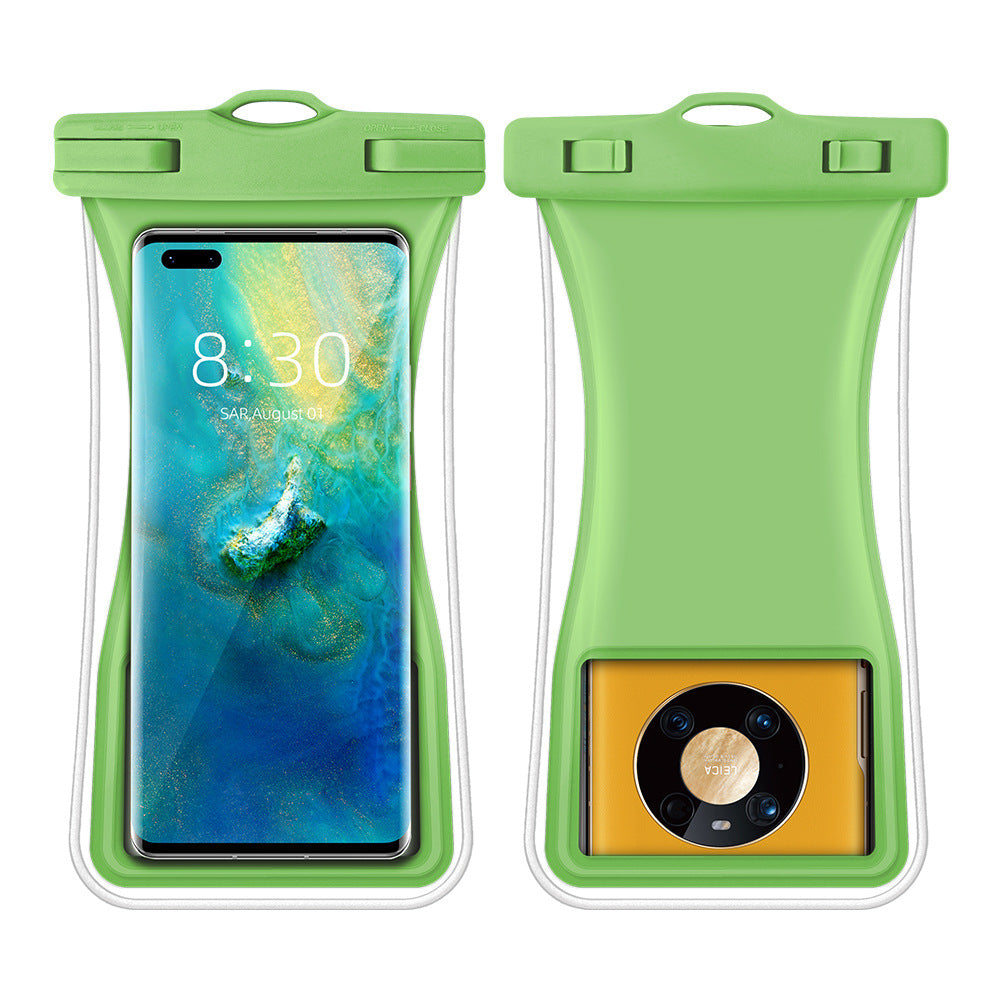 Waterproof Smartphone Case Bowlift