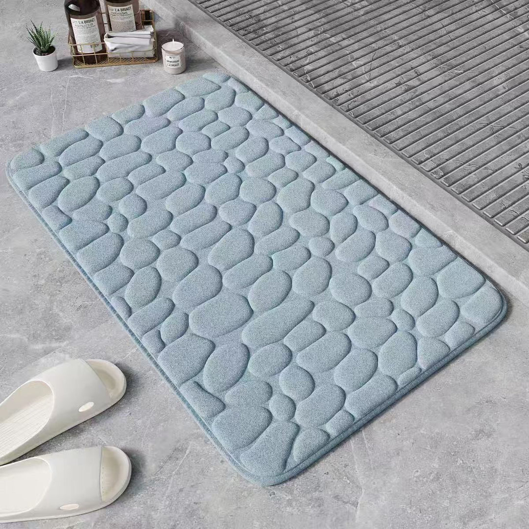 Bath Mat Bowlift
