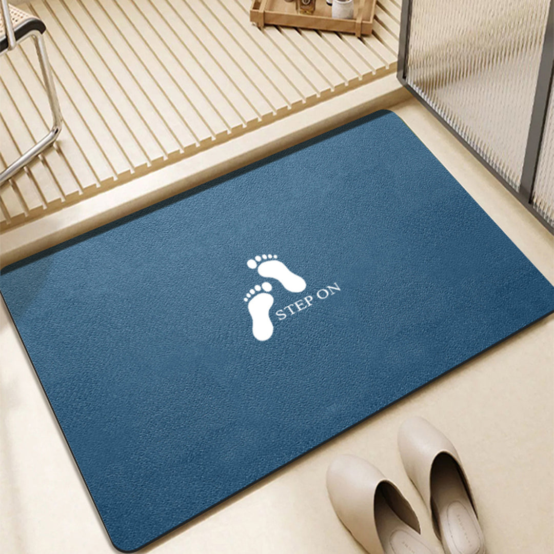 Shower Mat Bowlift