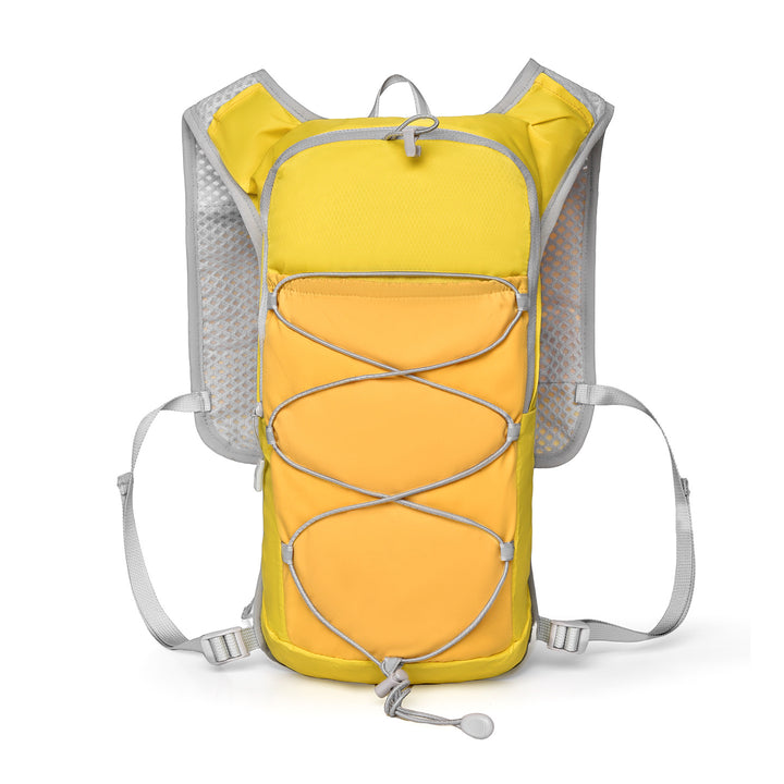 Hydration Pack with Bladder System Bowlift