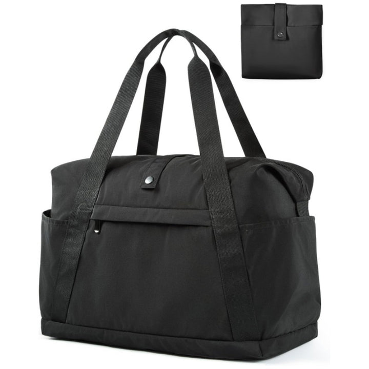 Compact Travel Tote Bowlift
