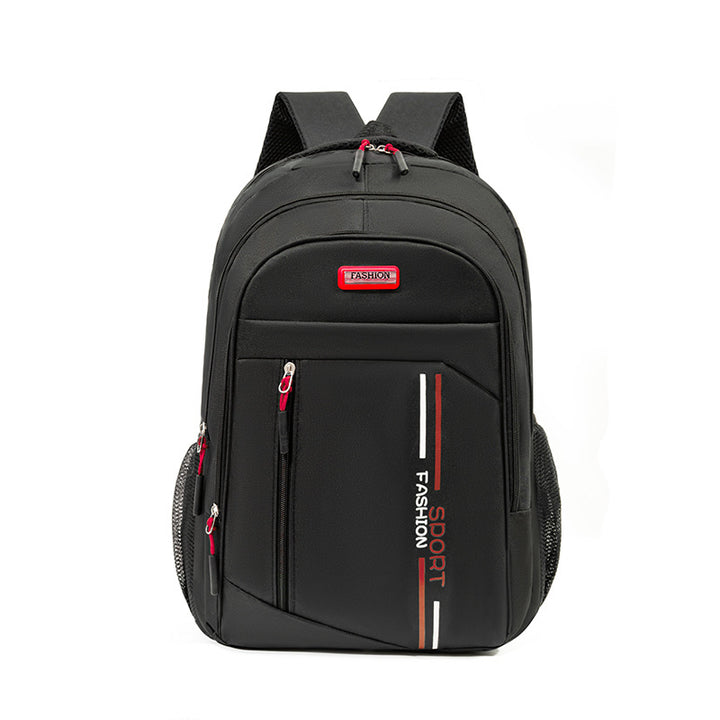 Versatile Waterproof Backpack Bowlift