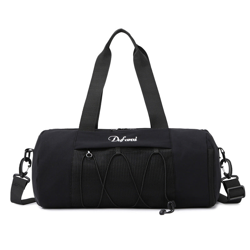 Women’s sporty carry and fitness bag Bowlift
