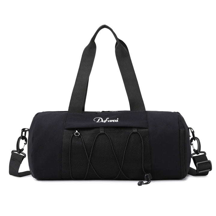 Women’s sporty carry and fitness bag Bowlift