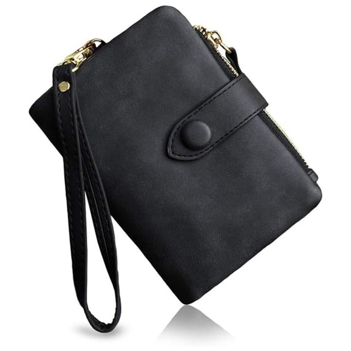 Handy wallet with elegant design Bowlift