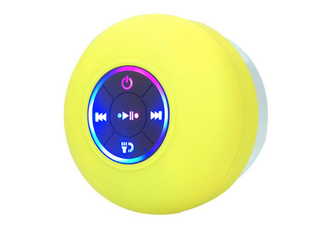 BowLift | SplashBeat Portable Water Resistance Sound