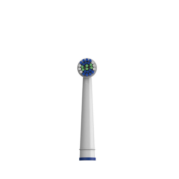Electric toothbrush head Bowlift