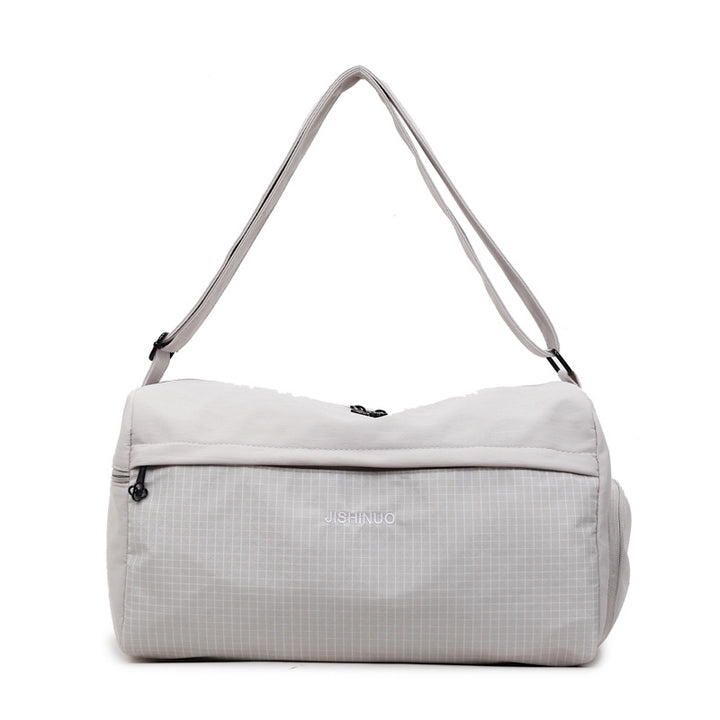 Sporty Shoulder Bag Bowlift