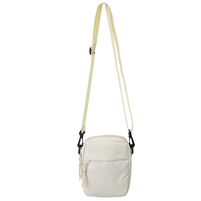 Compact Organizational Crossbody Bag Bowlift