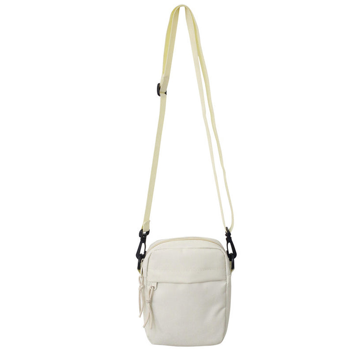 Stylish Minimalist Crossbody Bag Bowlift