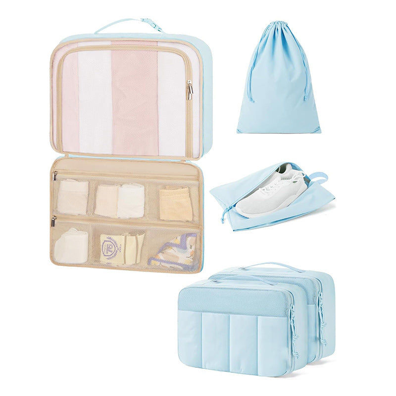 Travel Organizer Bowlift