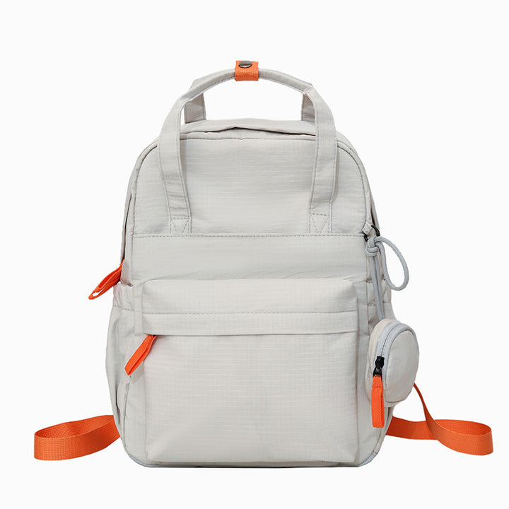 Utility Travel Backpack Bowlift