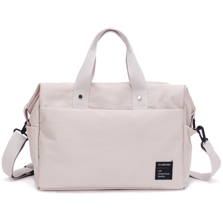 Versatile Utility Storage Duffle